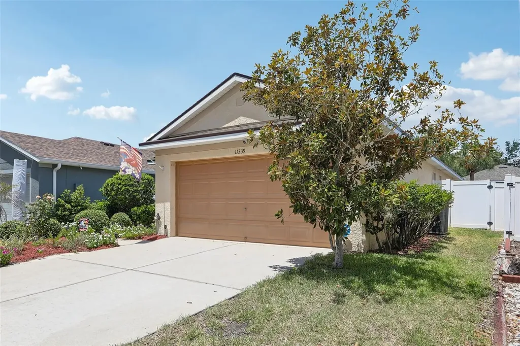11339 Palm Island Avenue Riverview FL 33569