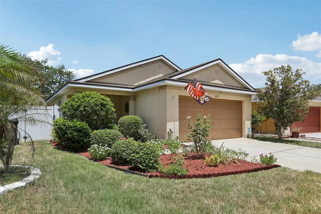 11339 Palm Island Avenue Riverview FL 33569