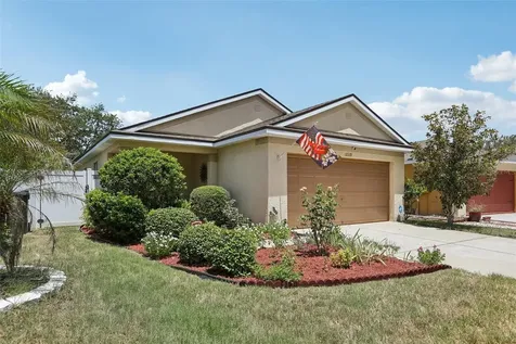 11339 Palm Island Avenue Riverview FL 33569