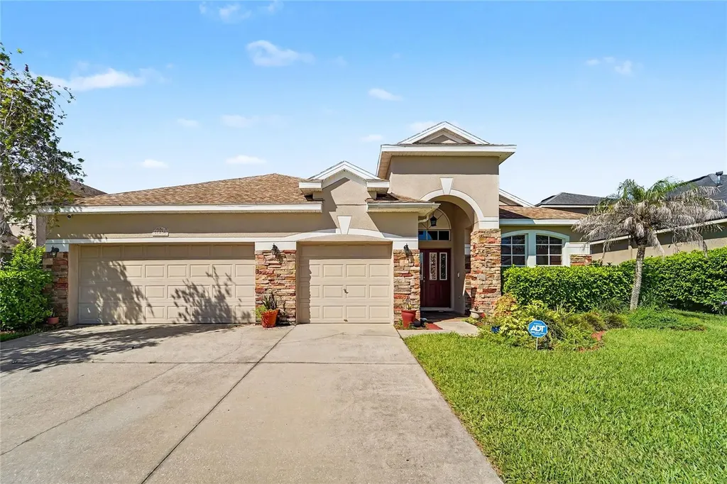 27236 Hollybrook Trail Wesley Chapel FL 33544