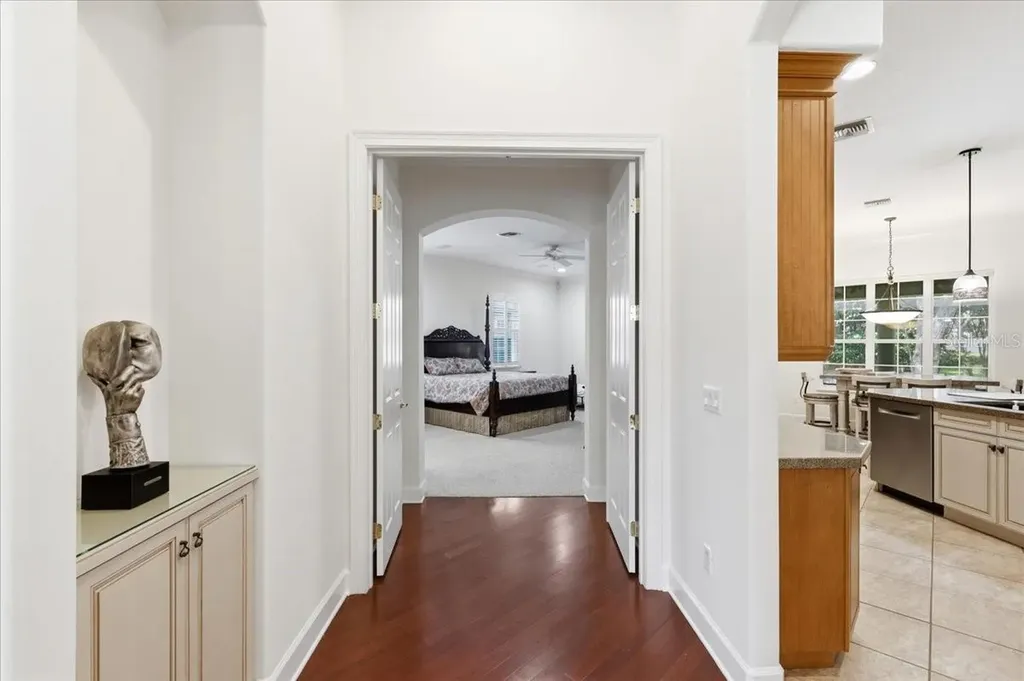 6124 Foxfield Court Windermere FL 34786