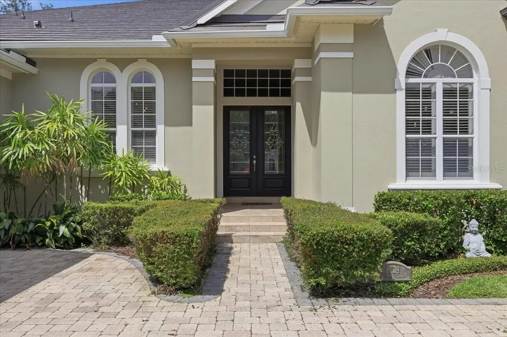 6124 Foxfield Court Windermere FL 34786