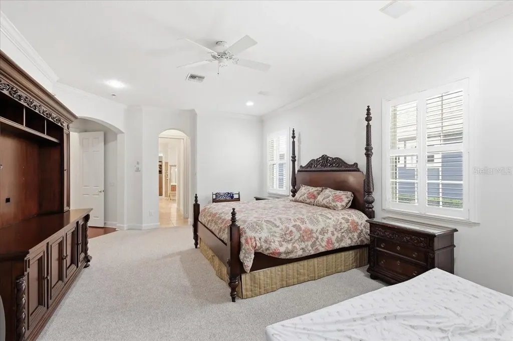 6124 Foxfield Court Windermere FL 34786