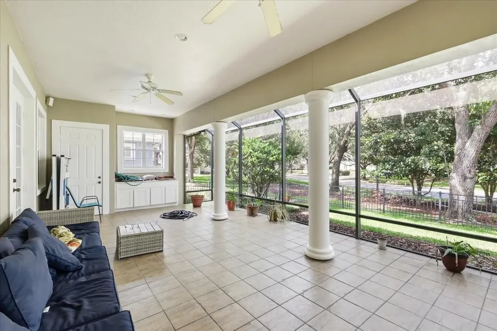6124 Foxfield Court Windermere FL 34786