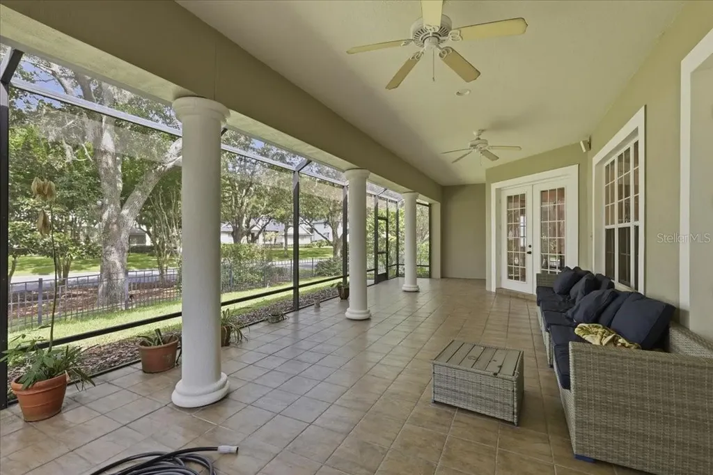 6124 Foxfield Court Windermere FL 34786