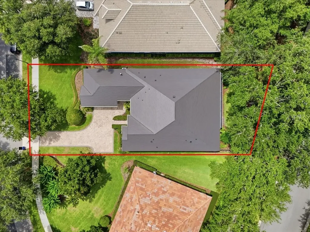 6124 Foxfield Court Windermere FL 34786