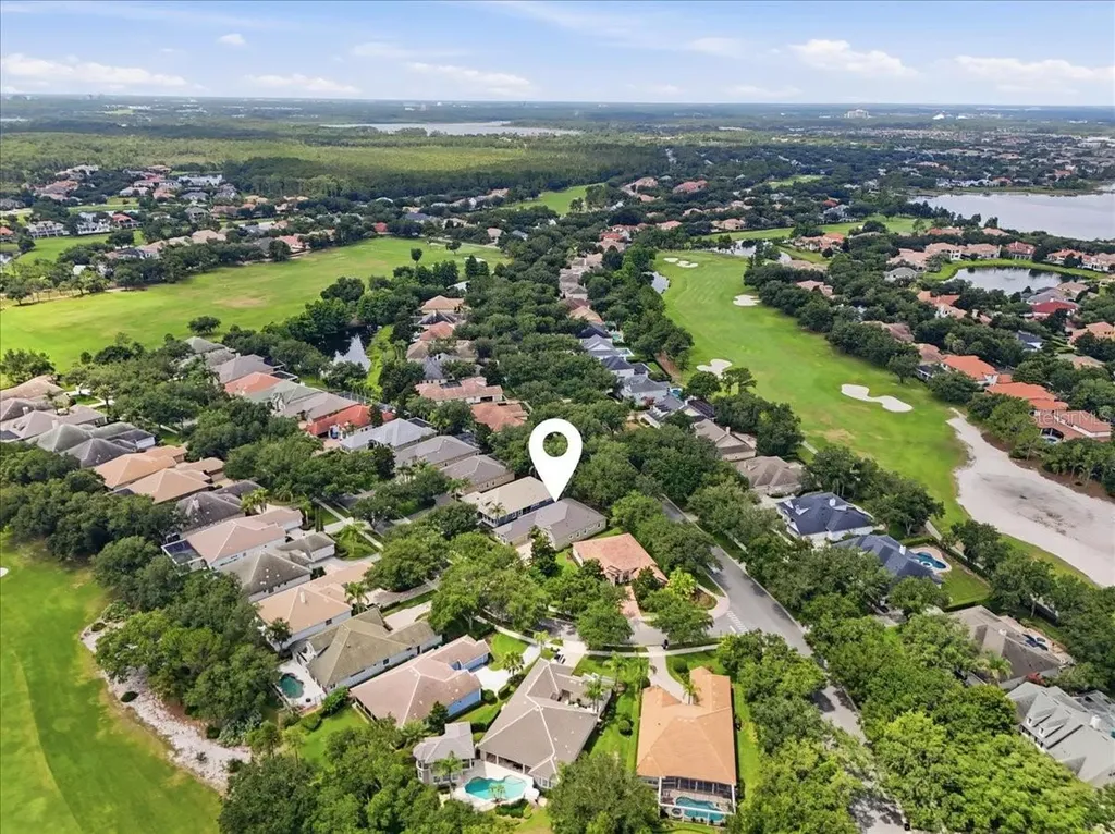 6124 Foxfield Court Windermere FL 34786