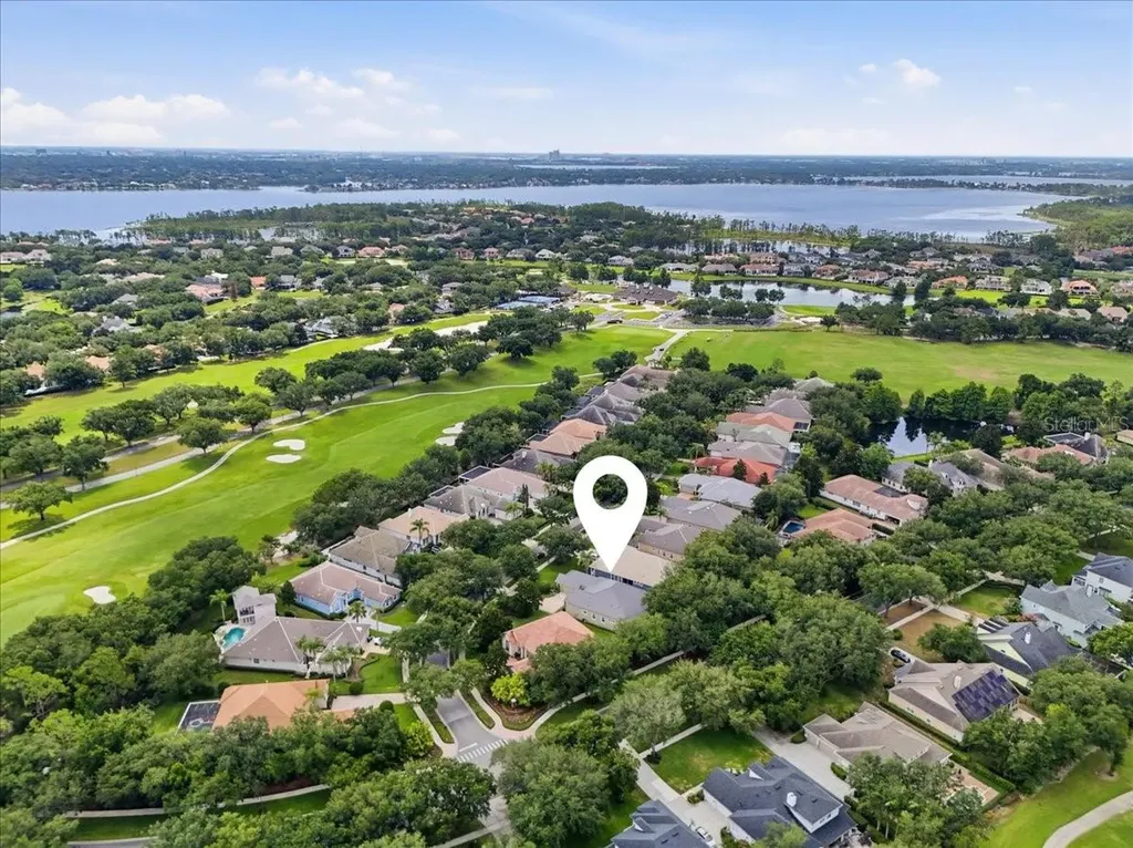 6124 Foxfield Court Windermere FL 34786