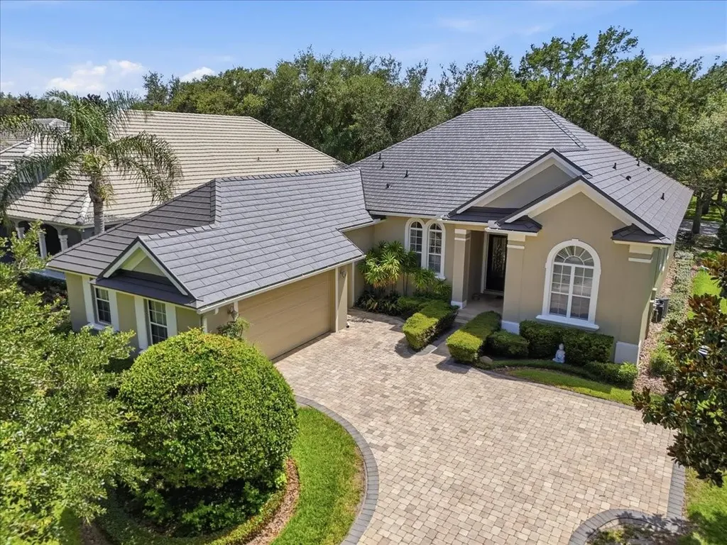 6124 Foxfield Court Windermere FL 34786