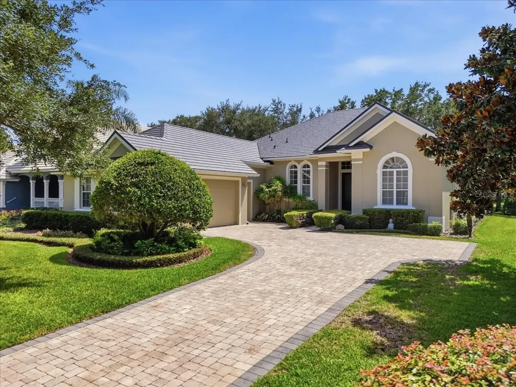 6124 Foxfield Court Windermere FL 34786