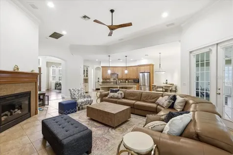 6124 Foxfield Court Windermere FL 34786