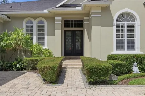 6124 Foxfield Court Windermere FL 34786