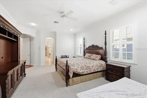 6124 Foxfield Court Windermere FL 34786