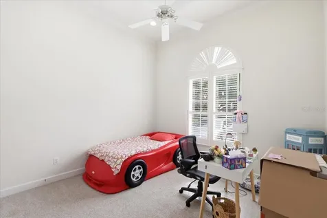 6124 Foxfield Court Windermere FL 34786