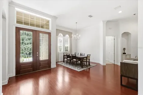 6124 Foxfield Court Windermere FL 34786