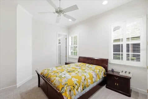 6124 Foxfield Court Windermere FL 34786