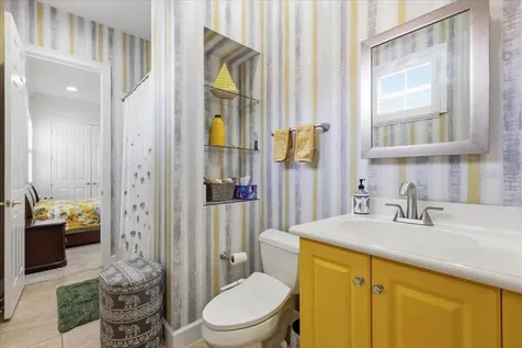 6124 Foxfield Court Windermere FL 34786