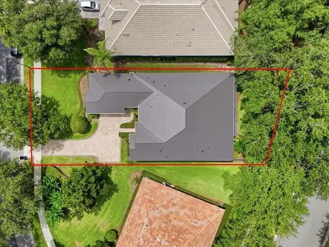 6124 Foxfield Court Windermere FL 34786