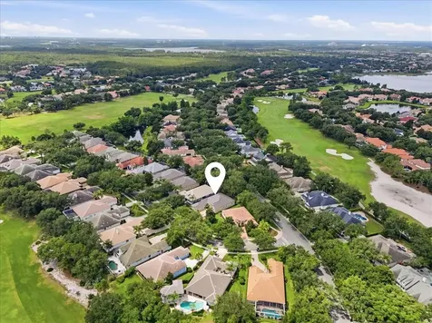 6124 Foxfield Court Windermere FL 34786