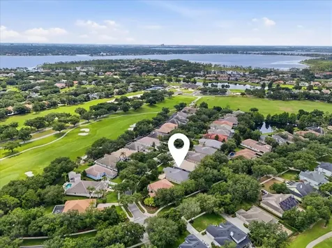 6124 Foxfield Court Windermere FL 34786