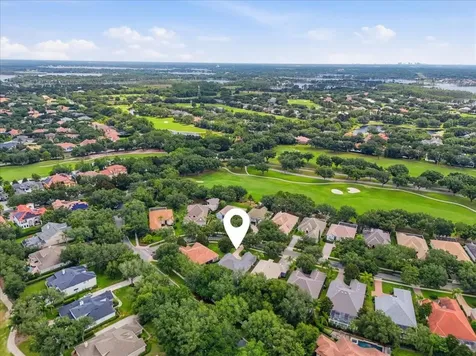 6124 Foxfield Court Windermere FL 34786