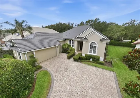 6124 Foxfield Court Windermere FL 34786