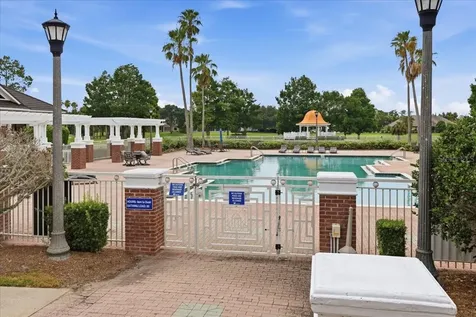 6124 Foxfield Court Windermere FL 34786