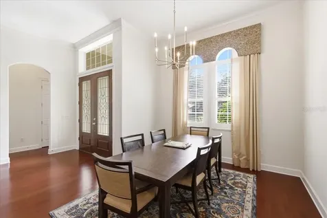6124 Foxfield Court Windermere FL 34786