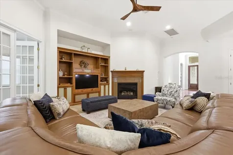 6124 Foxfield Court Windermere FL 34786