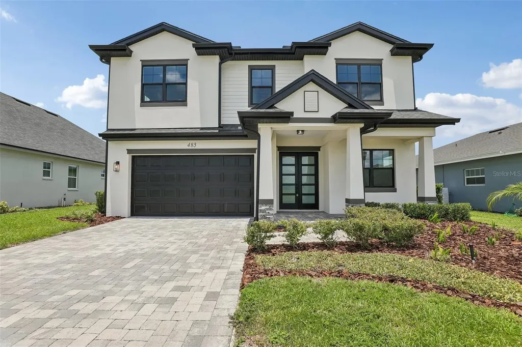 485 Adams View Lane Auburndale FL 33823
