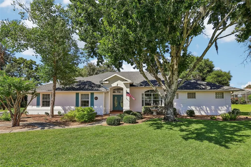 64 Lake Diamond Boulevard Ocala FL 34472
