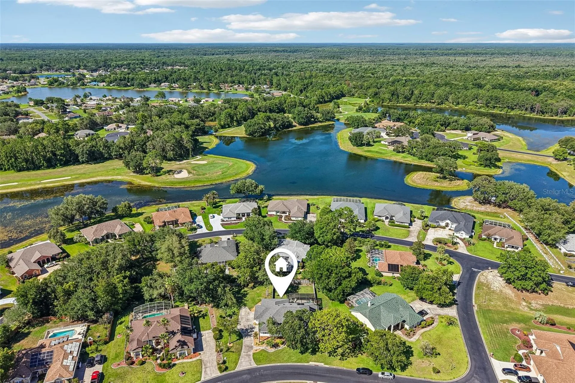 64 Lake Diamond Boulevard Ocala FL 34472