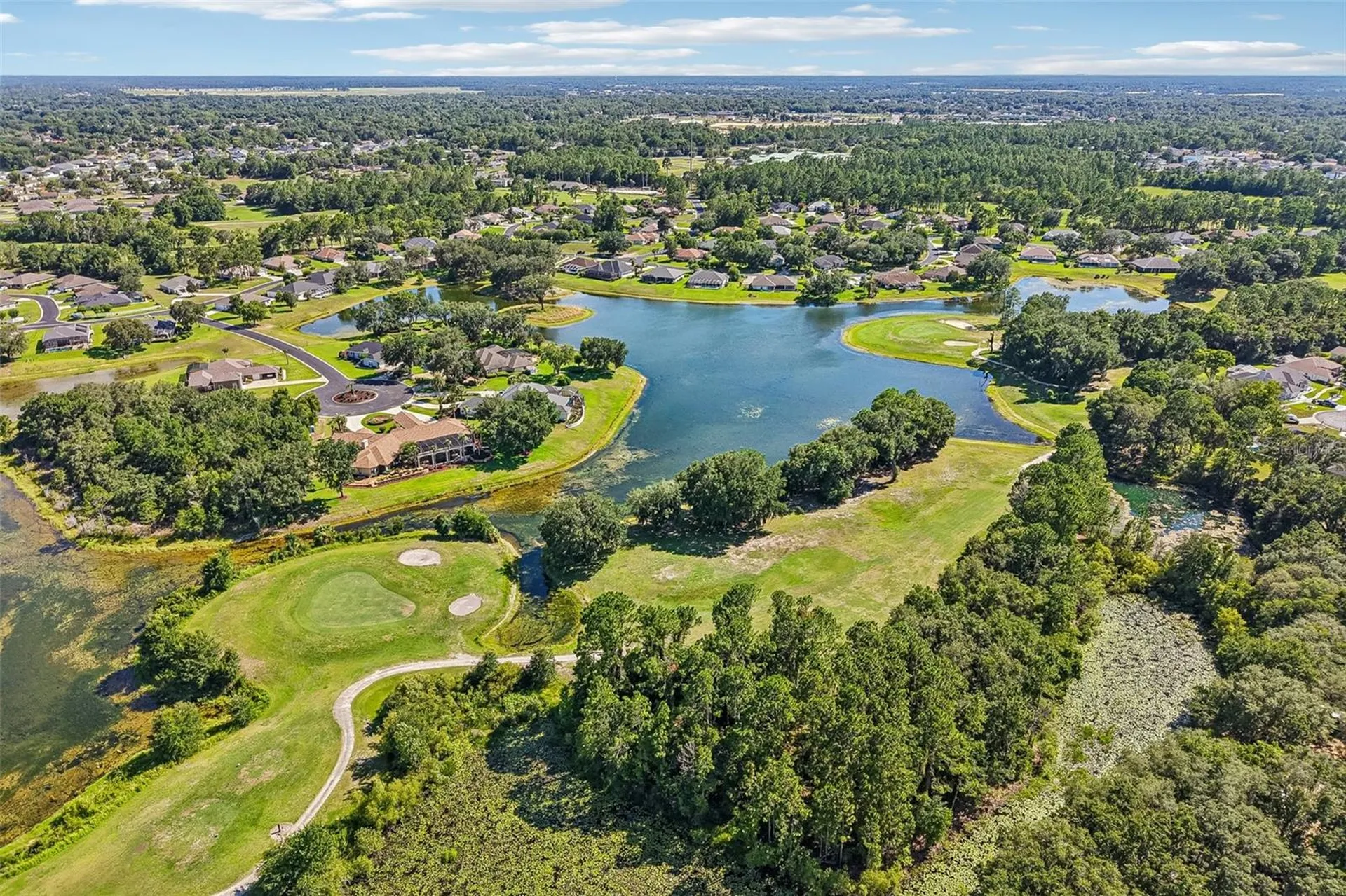 64 Lake Diamond Boulevard Ocala FL 34472