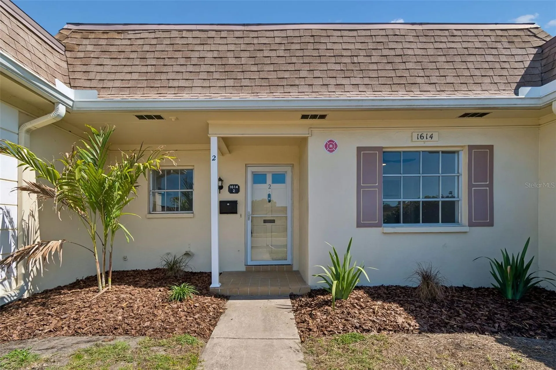 1614 S Lake Avenue Clearwater FL 33756