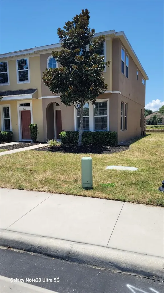 7005 Towering Spruce Drive Riverview FL 33578