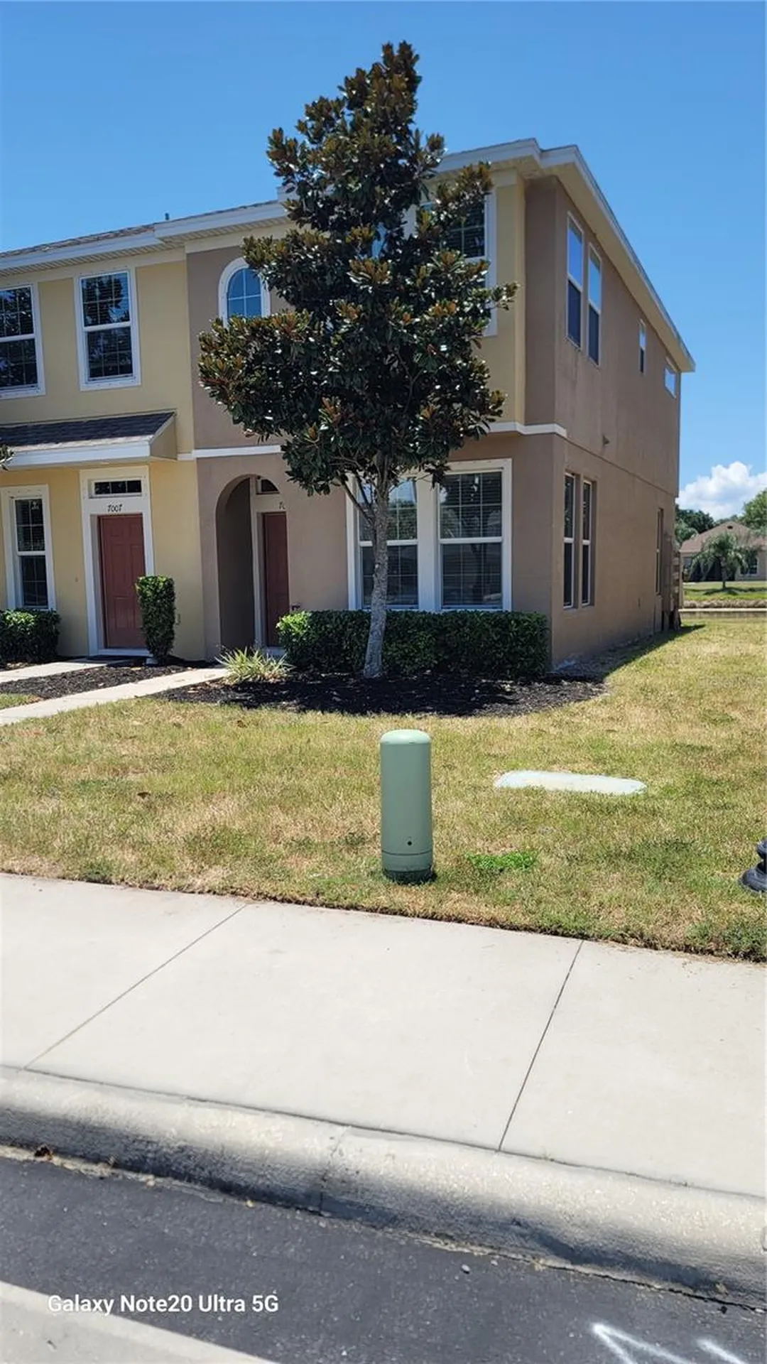 7005 Towering Spruce Drive Riverview FL 33578