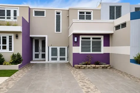 5 Parque De Torrimar Bayamon PR 00959