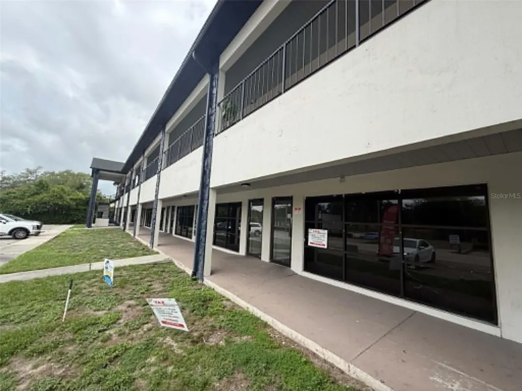 1005 W Busch Boulevard Tampa FL 33612