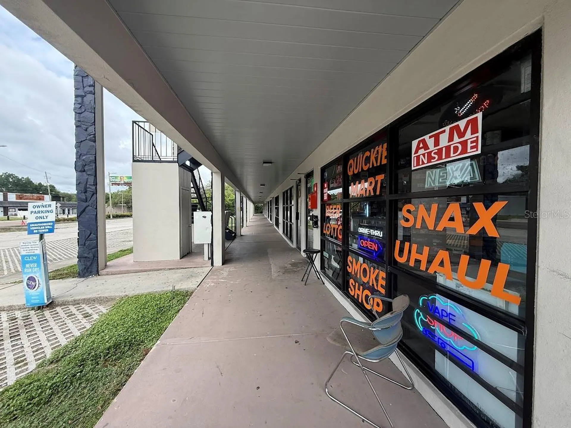 1005 W Busch Boulevard Tampa FL 33612