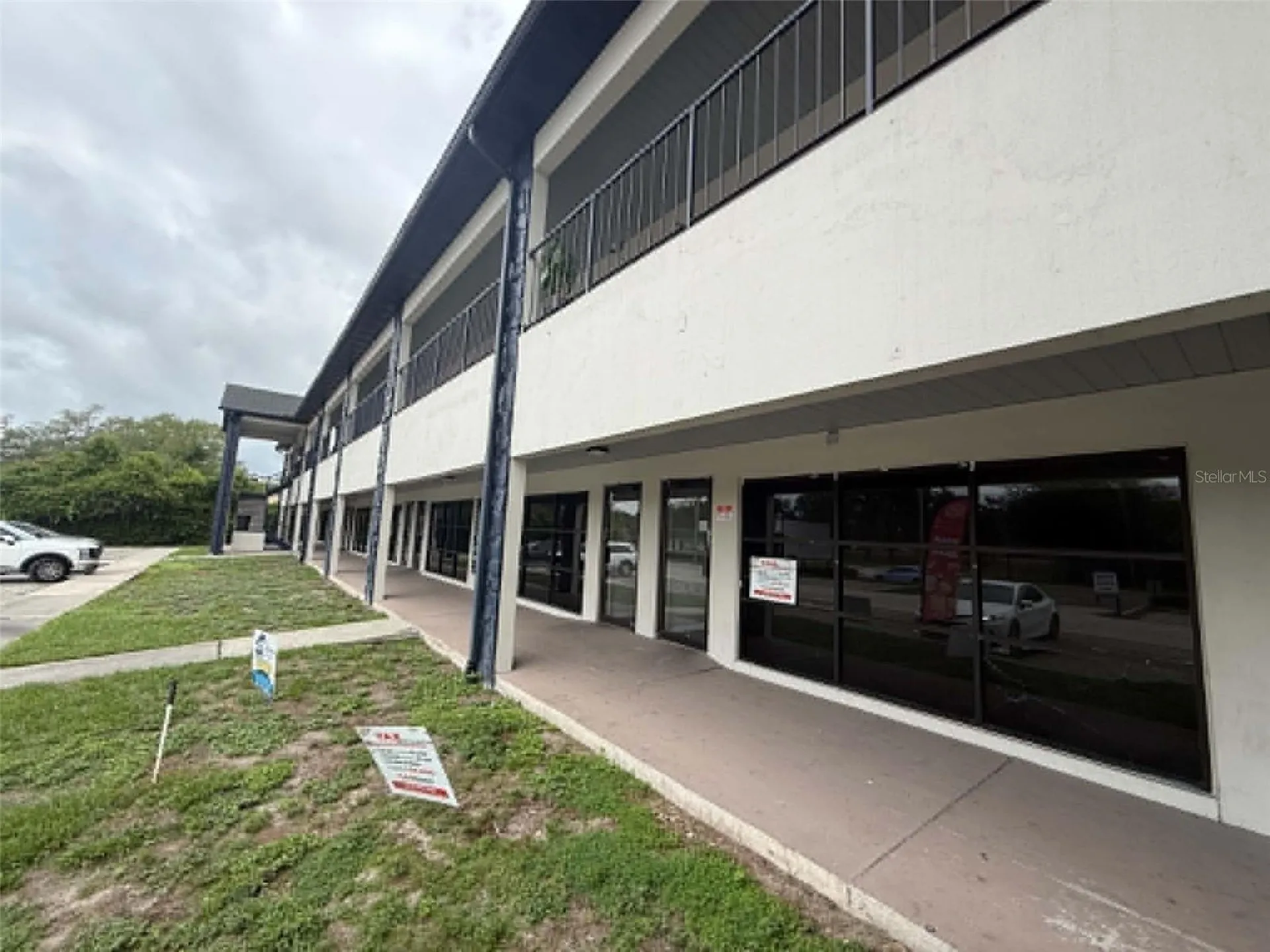 1005 W Busch Boulevard Tampa FL 33612