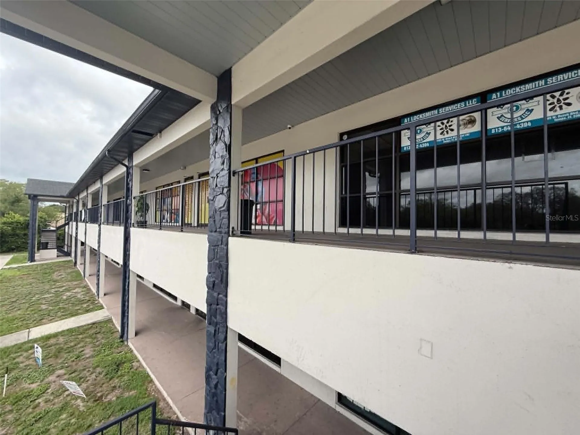 1005 W Busch Boulevard Tampa FL 33612