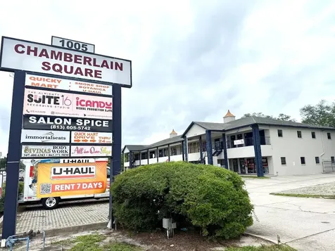 1005 W Busch Boulevard Tampa FL 33612