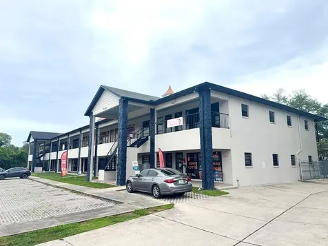 1005 W Busch Boulevard Tampa FL 33612