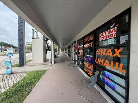 1005 W Busch Boulevard Tampa FL 33612