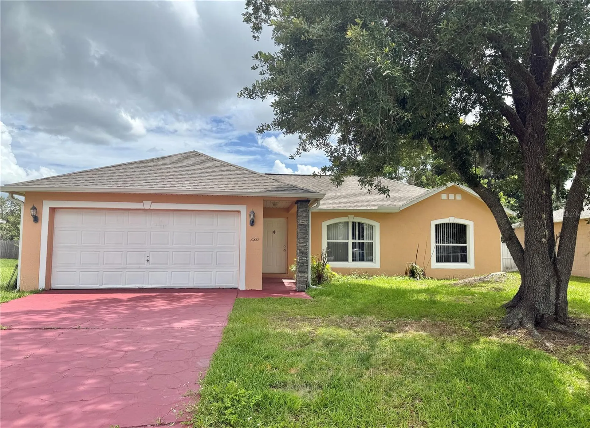 220 Canterbury Court Kissimmee FL 34758