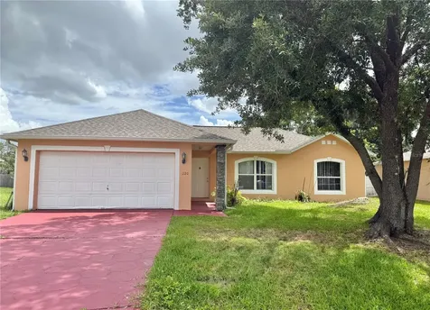 220 Canterbury Court Kissimmee FL 34758