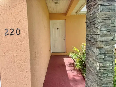 220 Canterbury Court Kissimmee FL 34758