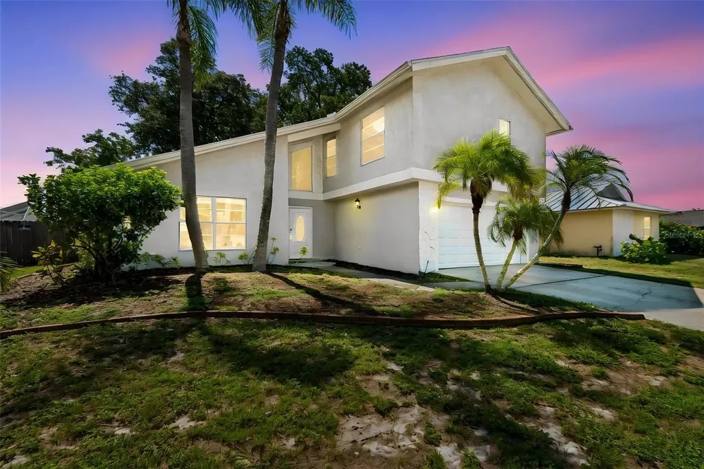 4163 Mallard Drive Safety Harbor FL 34695