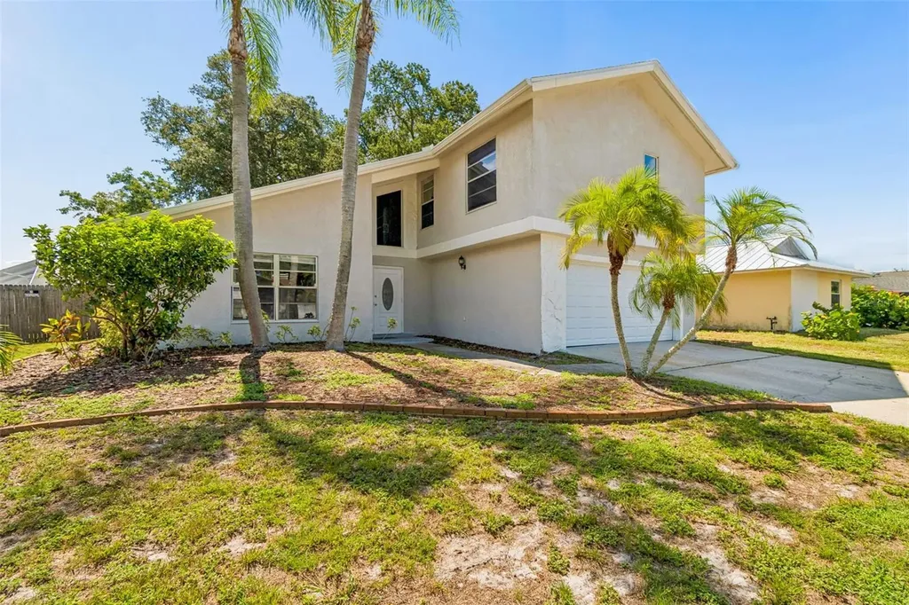 4163 Mallard Drive Safety Harbor FL 34695