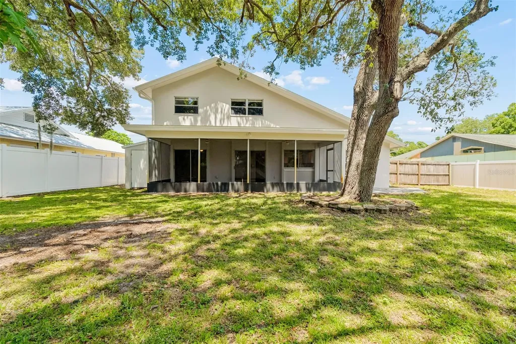 4163 Mallard Drive Safety Harbor FL 34695
